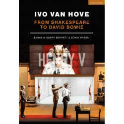 Ivo van Hove: From Shakespeare to David Bowie