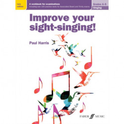 Improve your sight-singing! Grades 4-5