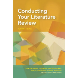 Conducting Your Literature Review