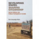 Developing States, Shaping Citizenship: Service Delivery and Political Participation in Zambia