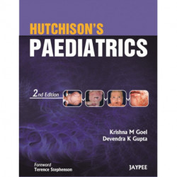 Hutchison's Paediatrics