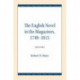 The English Novel in the Magazines, 1740-1815