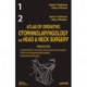 Atlas of Operative Otorhinolaryngology and Head and Neck Surgery (2 Vol Set)
