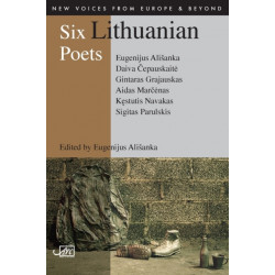 Six Lithuanian Poets
