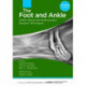 The Foot and Ankle: AANA Advanced Arthroscopic Surgical Techniques
