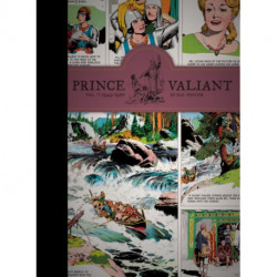 Prince Valiant Vol. 7: 1949-1950
