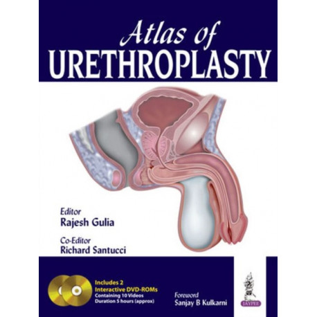 Atlas of Urethroplasty
