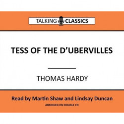 Tess of the d'Urbervilles