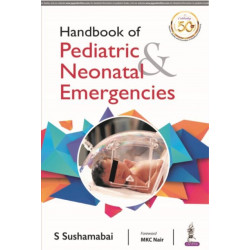 Handbook of Pediatric & Neonatal Emergencies