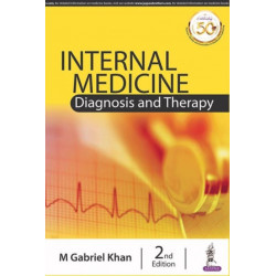 Internal Medicine: Diagnosis and Therapy