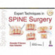 Expert Techniques in Spine Surgery