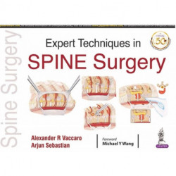 Expert Techniques in Spine Surgery