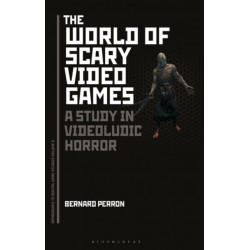 The World of Scary Video Games: A Study in Videoludic Horror