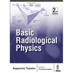Basic Radiological Physics