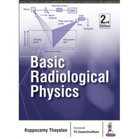 Basic Radiological Physics
