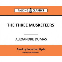 The Three Musketeers