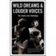 Wild Dream & Louder Voices: The Poetry Jam Anthology