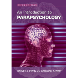 An Introduction to Parapsychology, 5th ed.
