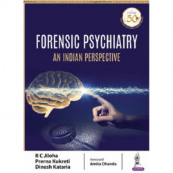 Forensic Psychiatry: An Indian Perspective
