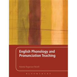 English Phonology and Pronunciation Teaching