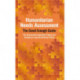 Humanitarian Needs Assessment: The Good Enough Guide