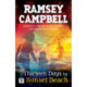Thirteen Days by Sunset Beach