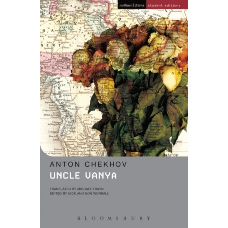 Uncle Vanya