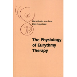The Physiology of Eurythmy Therapy