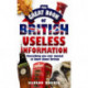 The Great Book Of British Useless Info
