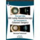 Text and Atlas: Slit Lamp Biomicroscopy for Assessment in Cataract Surgery