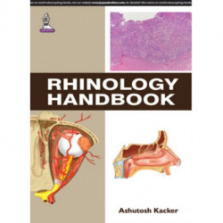 Rhinology Handbook
