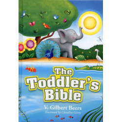 Toddler Bible