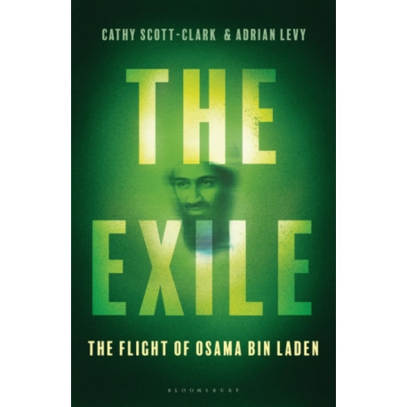 The Exile: The Flight of Osama bin Laden