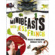 Minibeasts with Jess French: Masses of mindblowing minibeast facts!