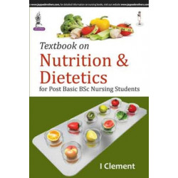 Textbook on Nutrition and Dietetics