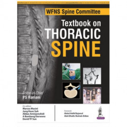 WFNS Spine Committee Textbook on Thoracic Spine
