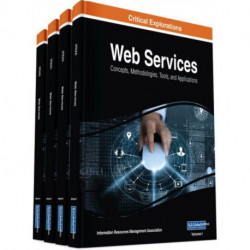 Web Services: Concepts, Methodologies, Tools, and Applications