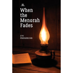 When the Menorah Fades
