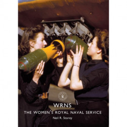 WRNS: The Women’s Royal Naval Service
