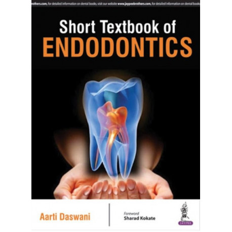 Short Textbook of Endodontics