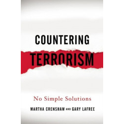 Countering Terrorism: No Simple Solutions
