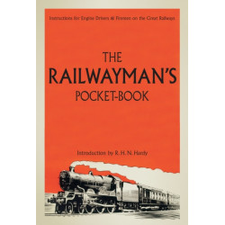 The Railwayman's Pocketbook