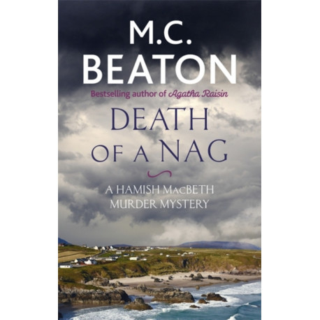 Death of a Nag