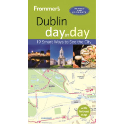 Frommer's Dublin day by day