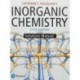 Student Solutions Manual for Inorganic Chemistry
