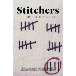 Stitchers