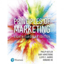 Principles of Marketing
