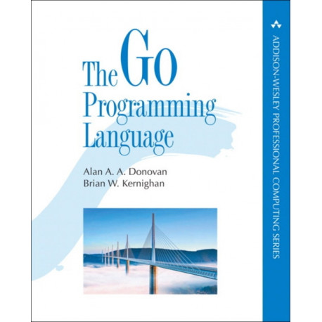 The Go Programming Language, The