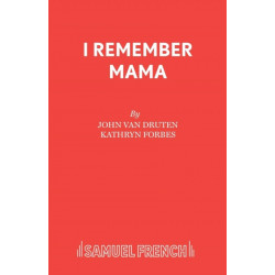 I Remember Mama: Play