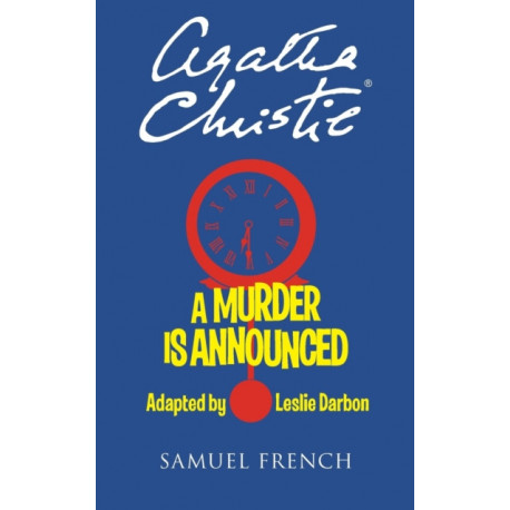 A Murder is Announced